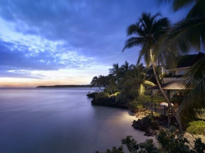 Shangri-La´S Fijian Resort & Spa