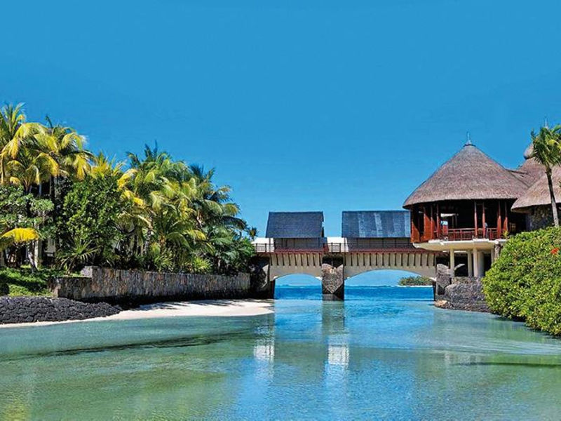 Shangri-La’S Le Touessrok Resort & Spa