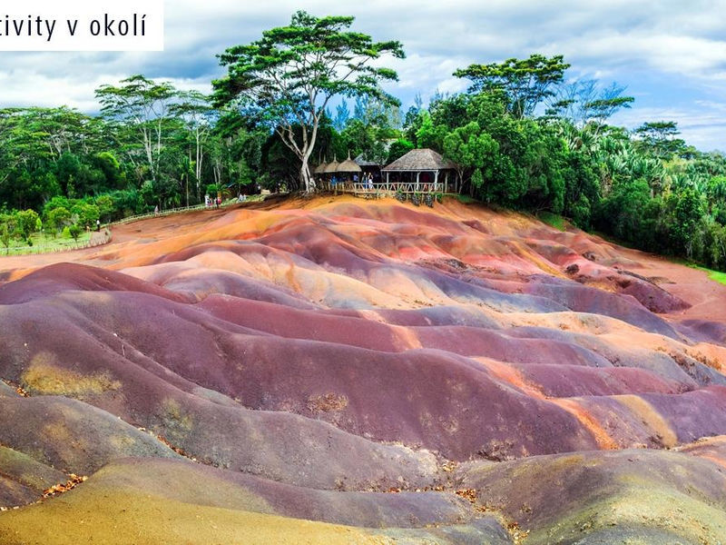 Shangri-La’S Le Touessrok Resort & Spa