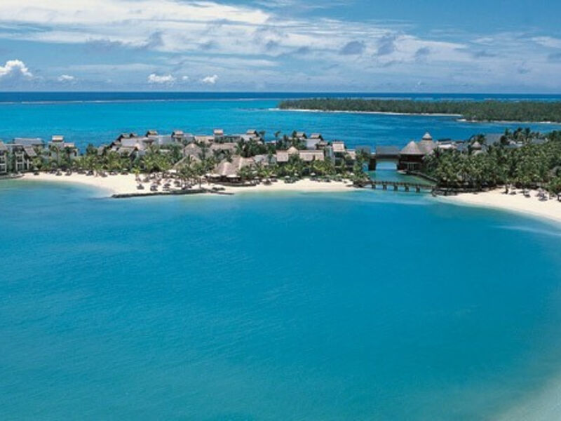 Shangri-La Le Touessrok Mauritius