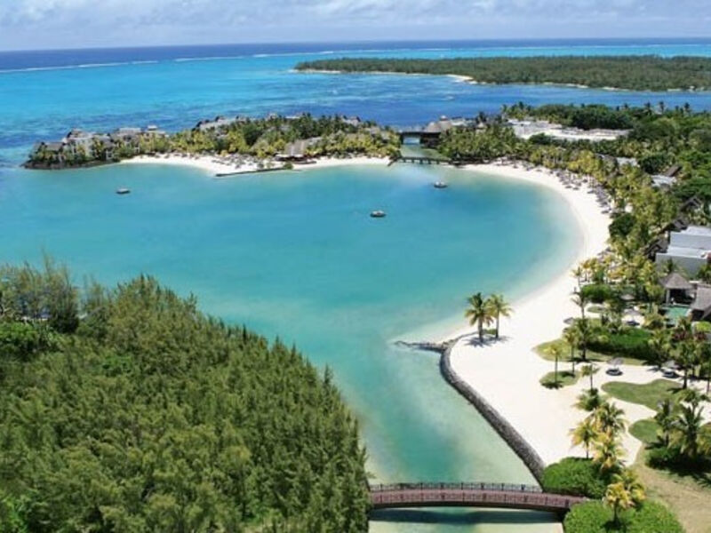 Shangri-La Le Touessrok Mauritius