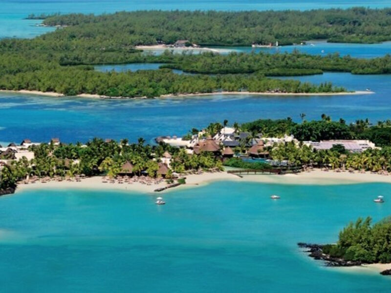 Shangri-La Le Touessrok Mauritius