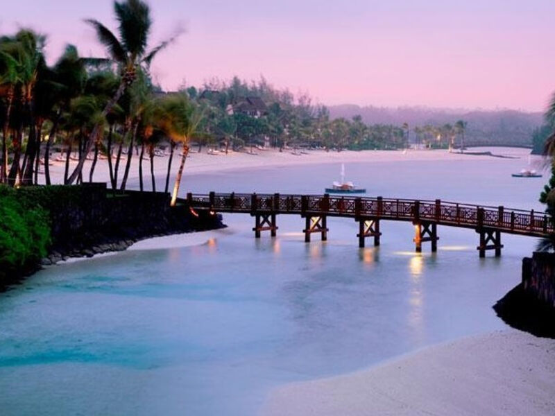 Shangri-La Le Touessrok Mauritius