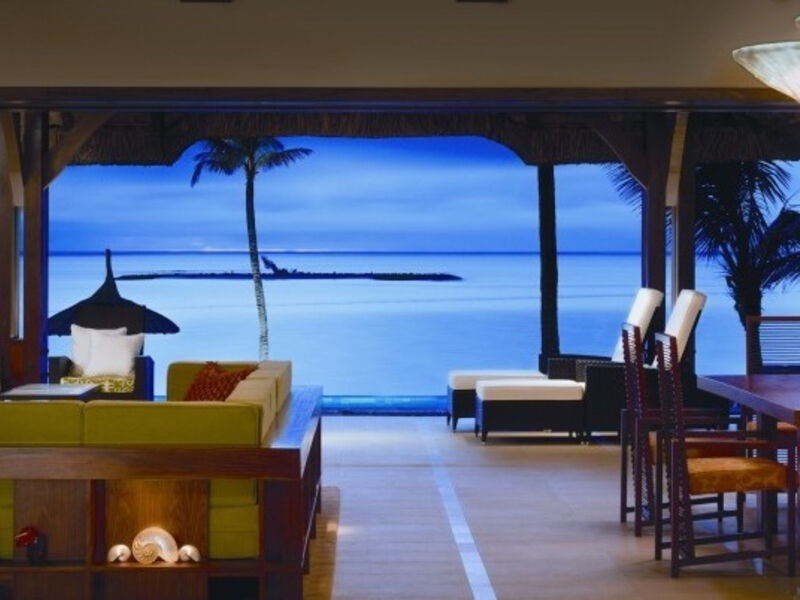 Shangri-La Le Touessrok Mauritius