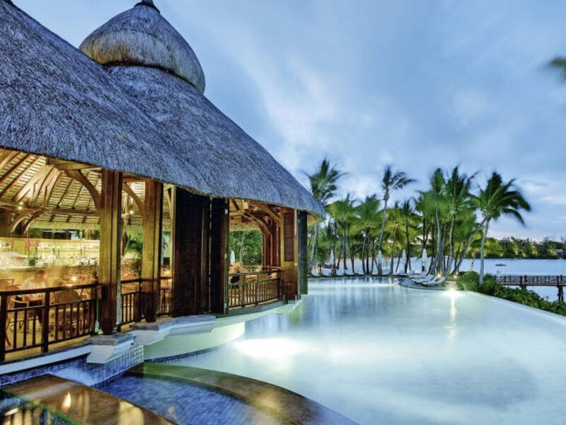 Shangri-La Le Touessrok Mauritius