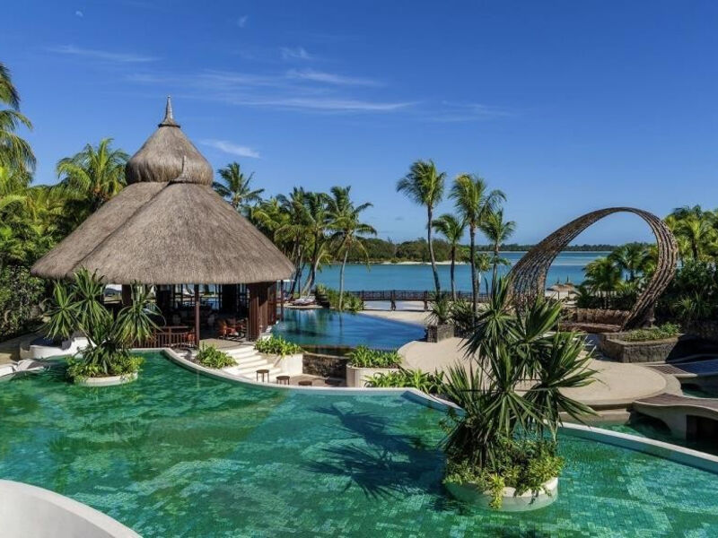 Shangri-La Le Touessrok Mauritius