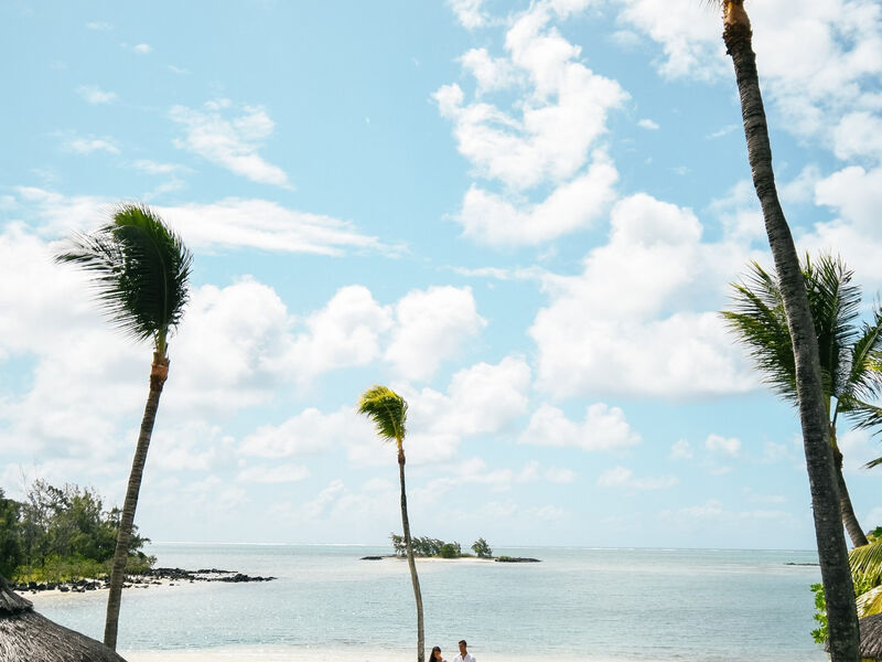 Shangri-La Le Touessrok Mauritius