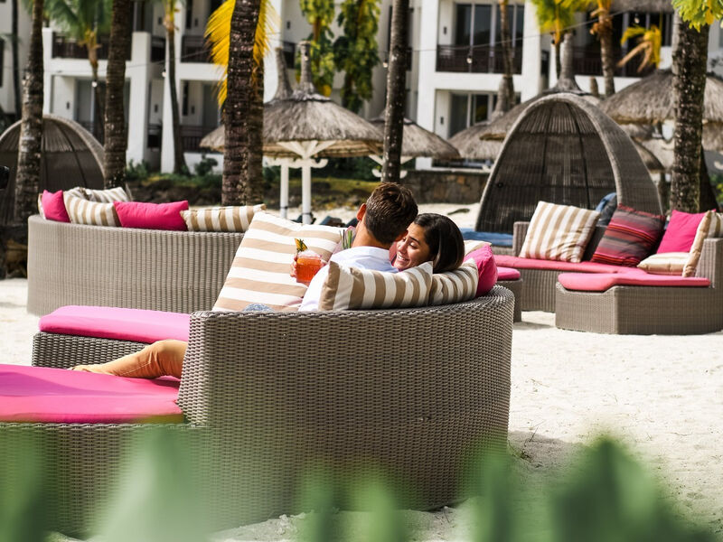 Shangri-La Le Touessrok Mauritius