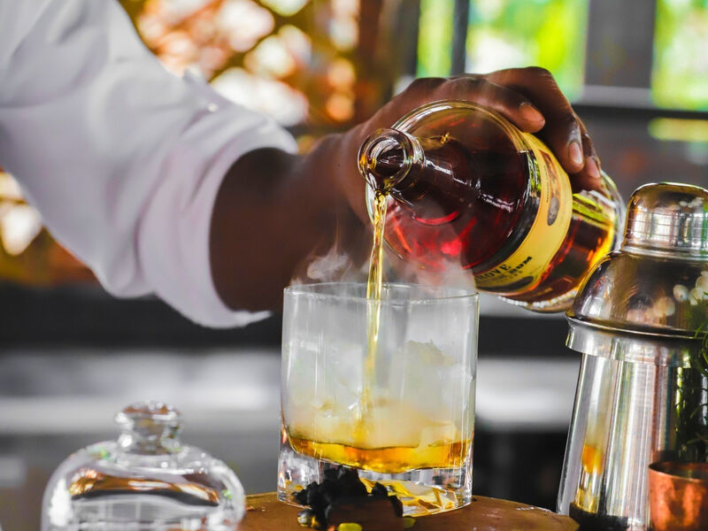 Shangri-La Le Touessrok Mauritius