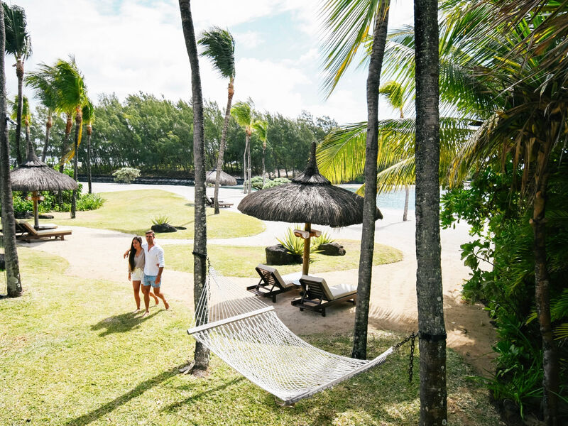 Shangri-La’S Le Touessrok Resort & Spa