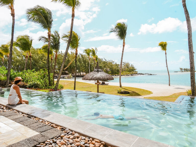 Shangri-La’S Le Touessrok Resort & Spa