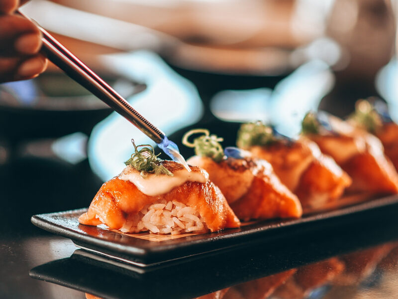 Shangri-La’S Le Touessrok Resort & Spa