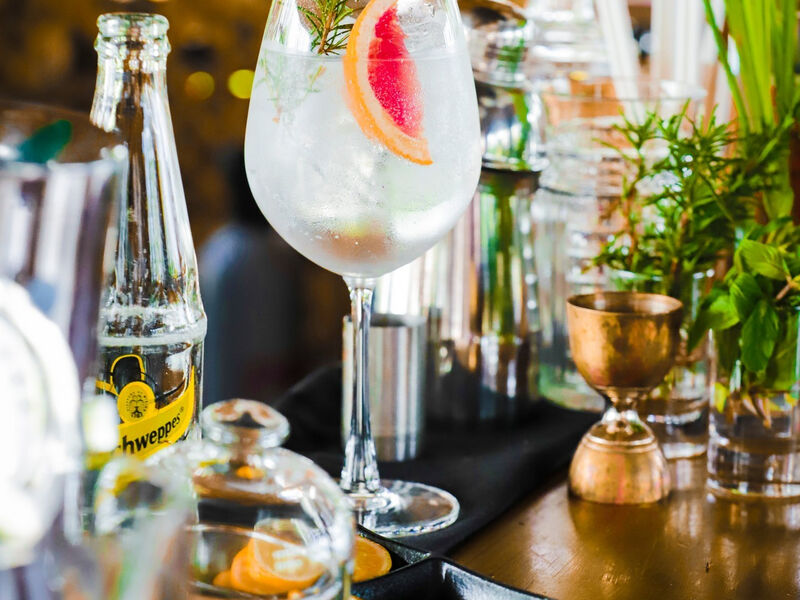 Shangri-La’S Le Touessrok Resort & Spa