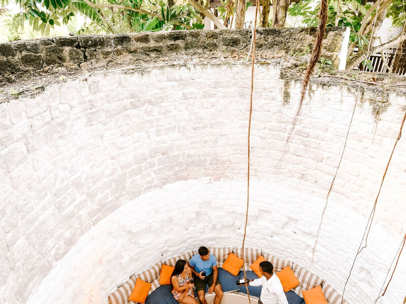 Shangri-La’S Le Touessrok Resort & Spa