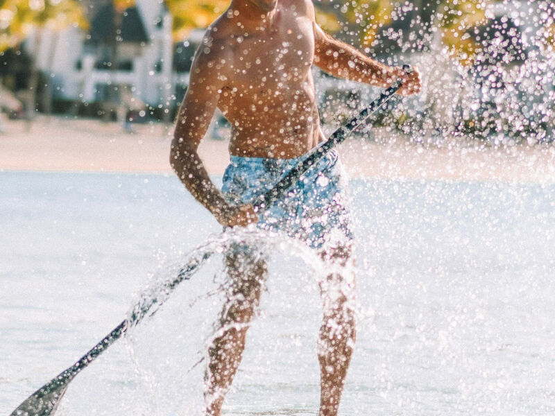 Shangri-La’S Le Touessrok Resort & Spa