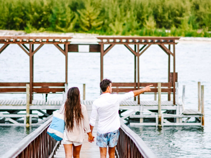 Shangri-La’S Le Touessrok Resort & Spa