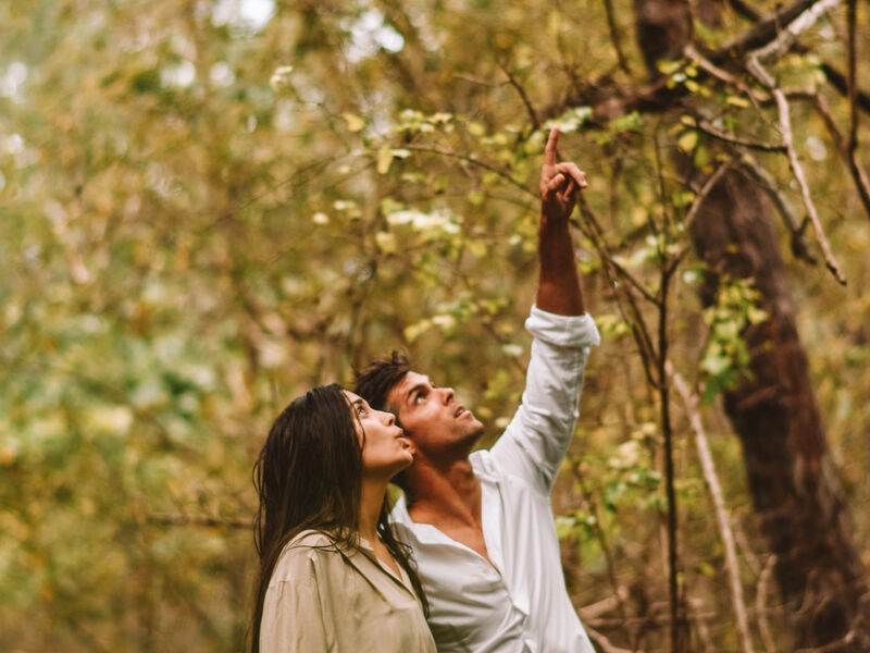 Shangri-La’S Le Touessrok Resort & Spa