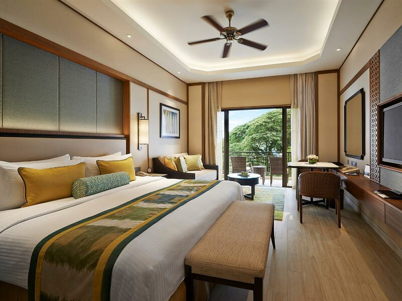 Shangri-La´S Rasa Sayang Resort & Spa