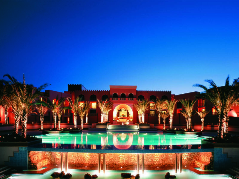 Shangrila Al Husn