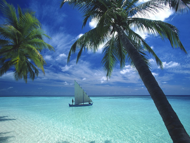 Shangrila´S Villingili Resort And Spa