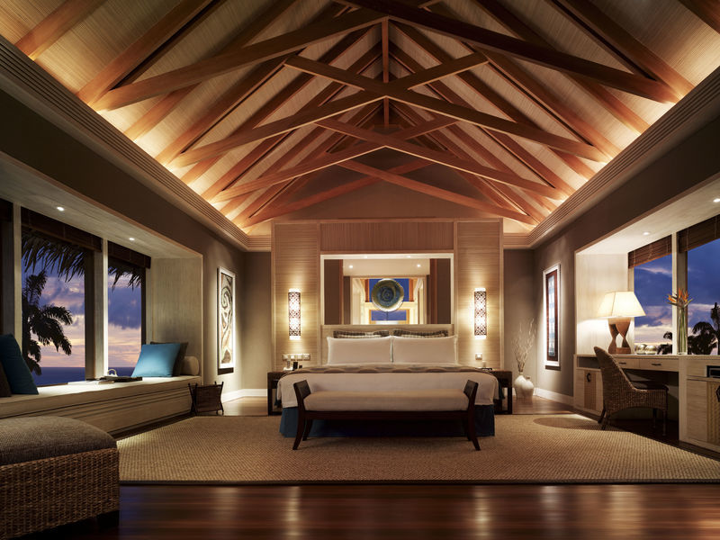 Shangrila´S Villingili Resort And Spa