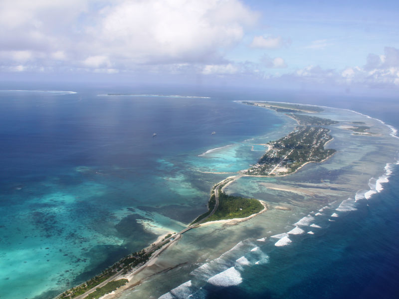 Shangrila´S Villingili Resort And Spa