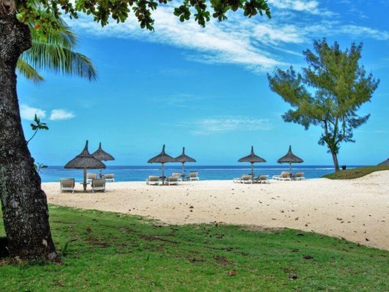 Shanti Maurice Resort & Spa