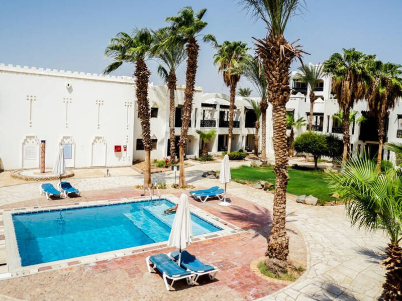 Sharm Plaza