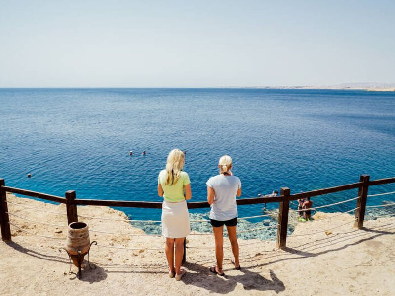 Sharm Plaza