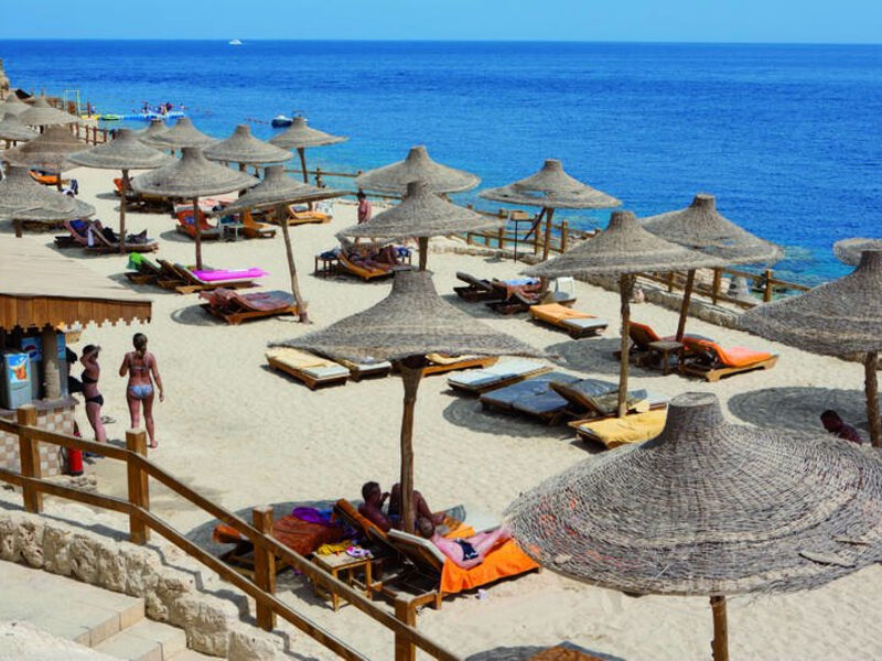 Sharm Plaza