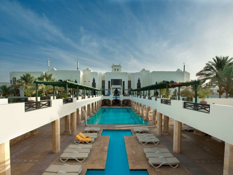Sharm Plaza