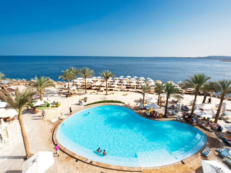 Sharm Plaza