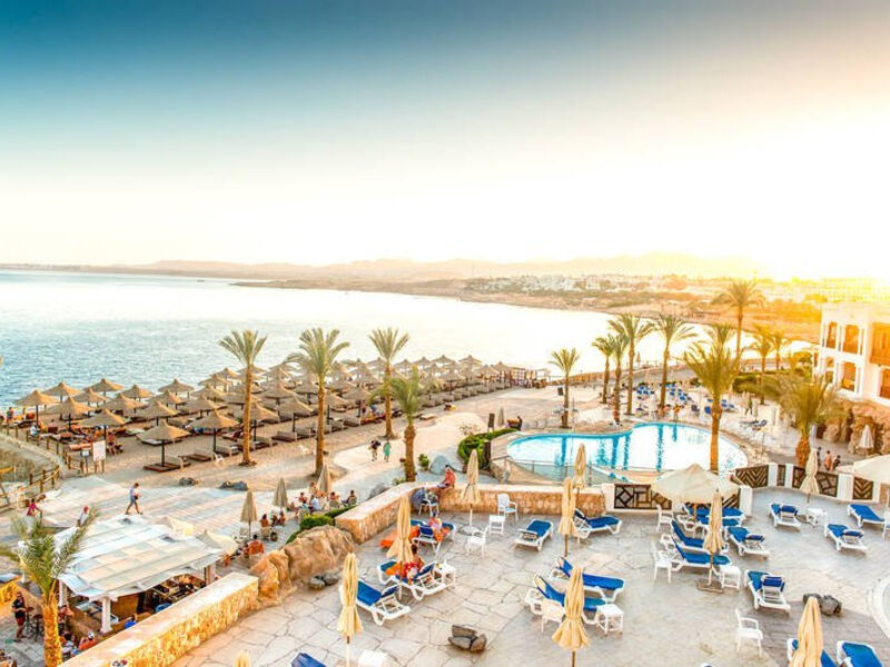 Sharm Plaza