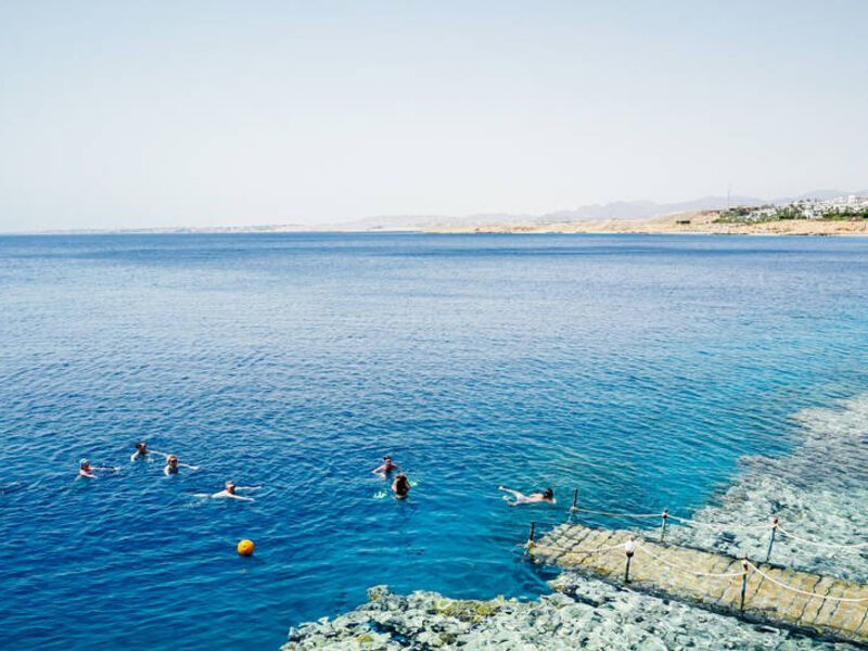 Sharm Plaza