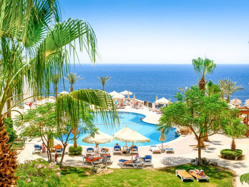 Sharm Plaza