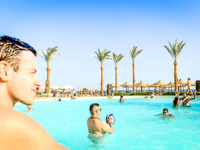 Sharm Plaza