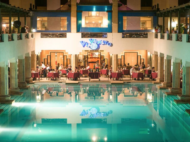 Sharm Plaza