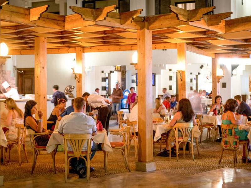Sharm Plaza