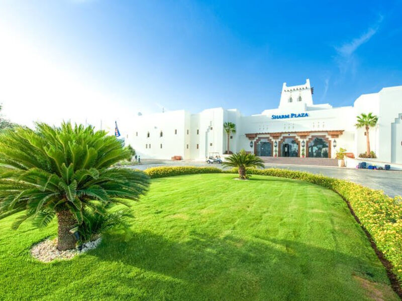Sharm Plaza