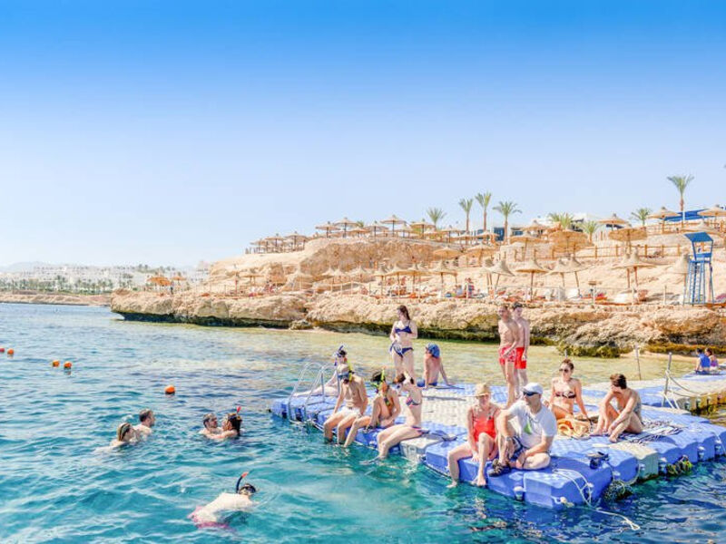 Sharm Plaza