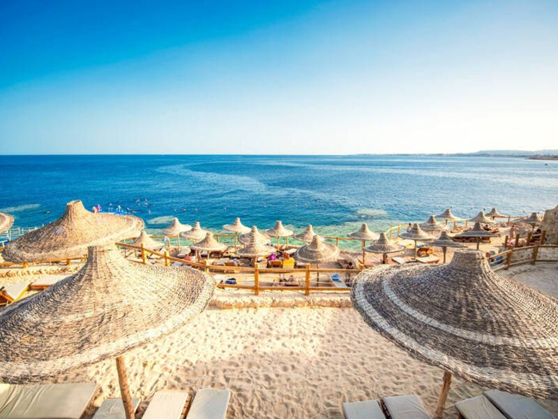 Sharm Plaza
