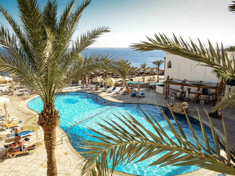 Sharm Plaza