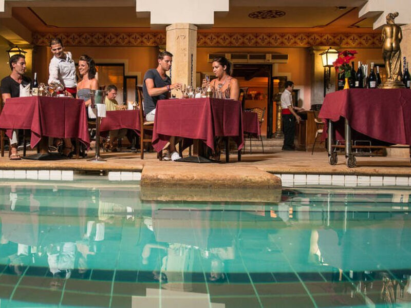 Sharm Plaza