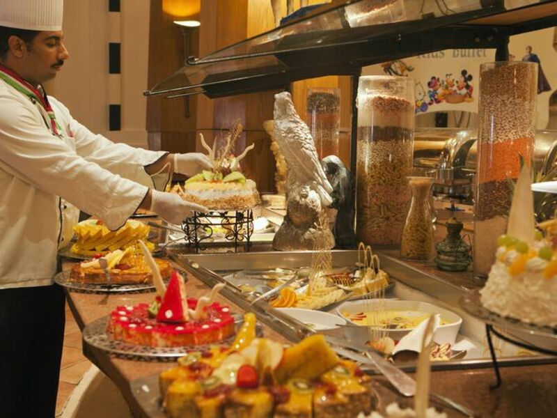 Sharm Plaza
