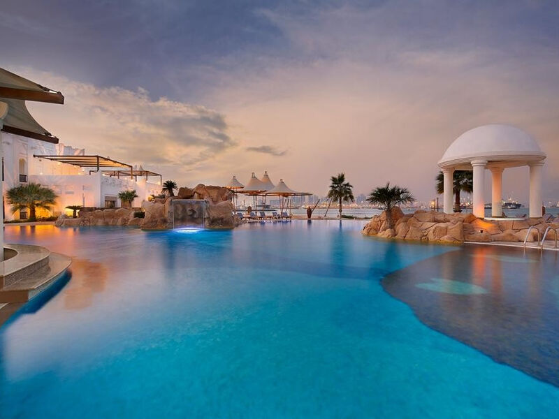 Sharq Village and Spa by Ritz-Carlton