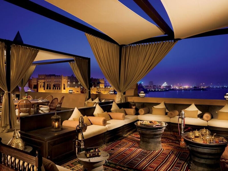 Sharq Village and Spa by Ritz-Carlton