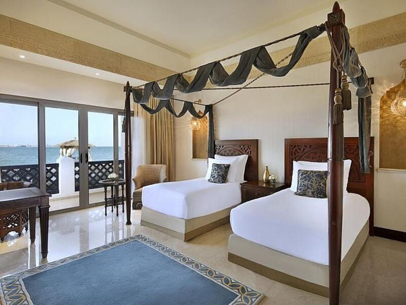 Sharq Village and Spa by Ritz-Carlton