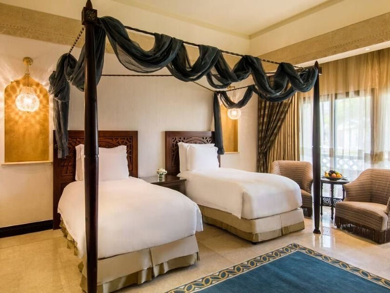 Sharq Village & Spa, A Ritz Carlton