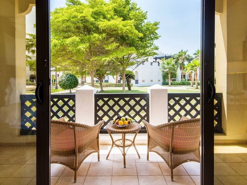 Sharq Village & Spa, A Ritz Carlton