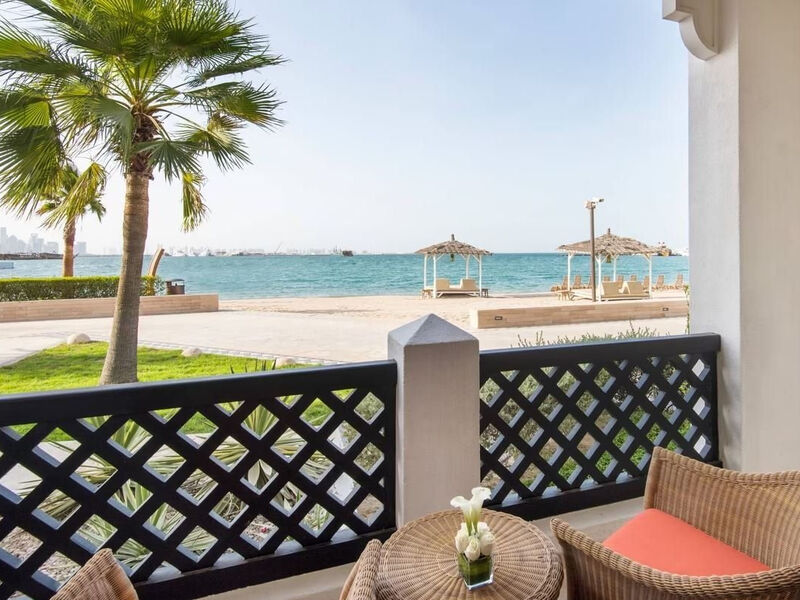 Sharq Village & Spa, A Ritz Carlton